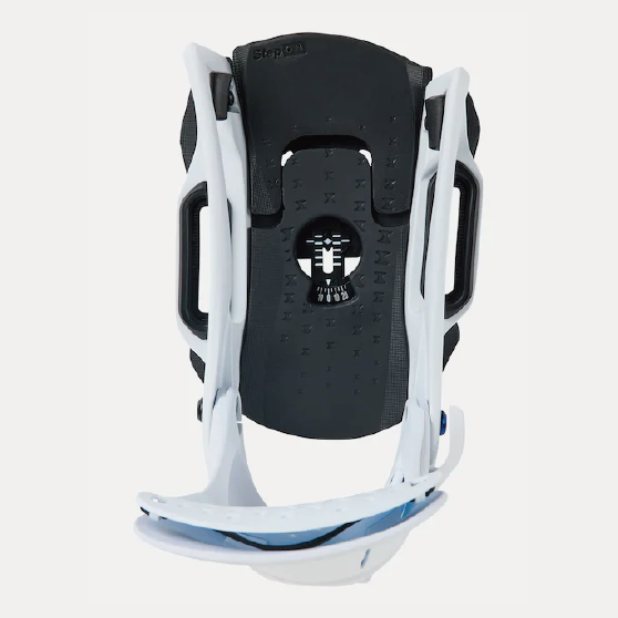 スノーボード バインディング バートン BURTON STEP ON ESCAPADE EST White 25-26 送料無料 日本正規品