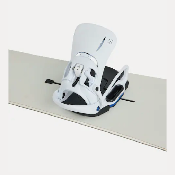 スノーボード バインディング バートン BURTON STEP ON ESCAPADE EST White 25-26 送料無料 日本正規品