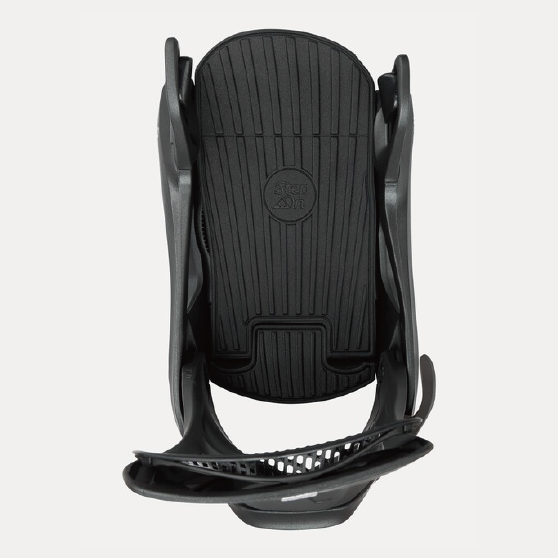 スノーボード バインディング バートン BURTON STEP ON ESCAPADE Black 25-26 日本正規品