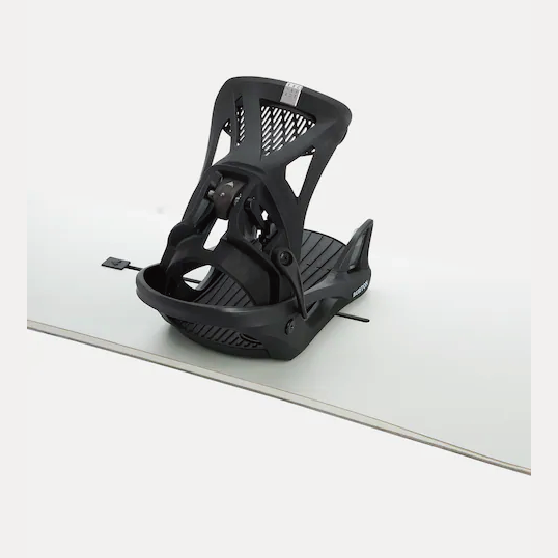 スノーボード バインディング バートン BURTON STEP ON ESCAPADE Black 25-26 日本正規品