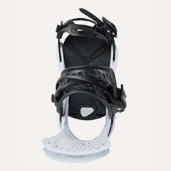 スノーボード バインディング バートン BURTON ESCAPADE White 25-26 日本正規品