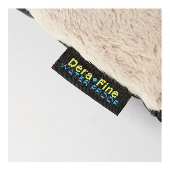 EBS グローブ エビス EXCLUSIVE MITT WHITE FUR 4600019 26-27 スノーボードグローブ 日本正規品