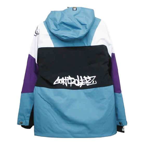 スノーボード ウェア エーシーシー ACC EXTREME JKT PHANTOM GREEN 25-26 送料無料 日本正規品