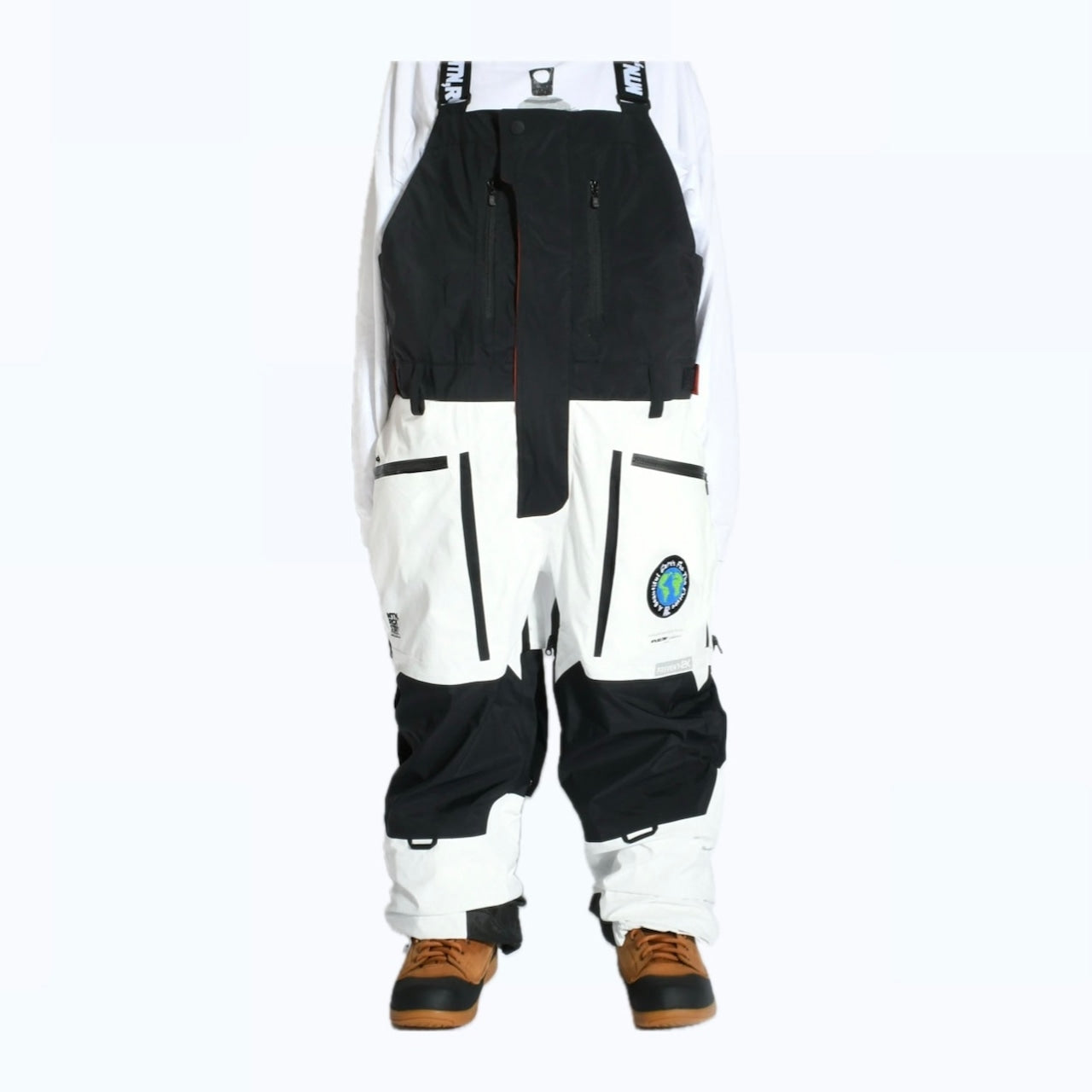 スノーボード ウェア マウンテン ロック スター MTN ROCK STAR CHOPPED CARROT’S PANTS 送料無料 日本正規品 予約商品 店頭受け取り可能