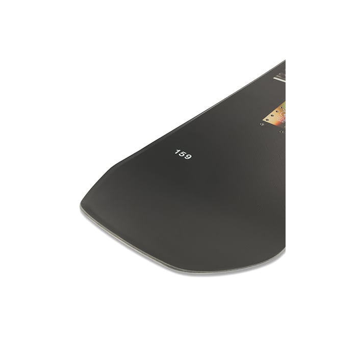 スノーボード ボード RIDE MODERATOR 日本正規品 送料無料 24-25