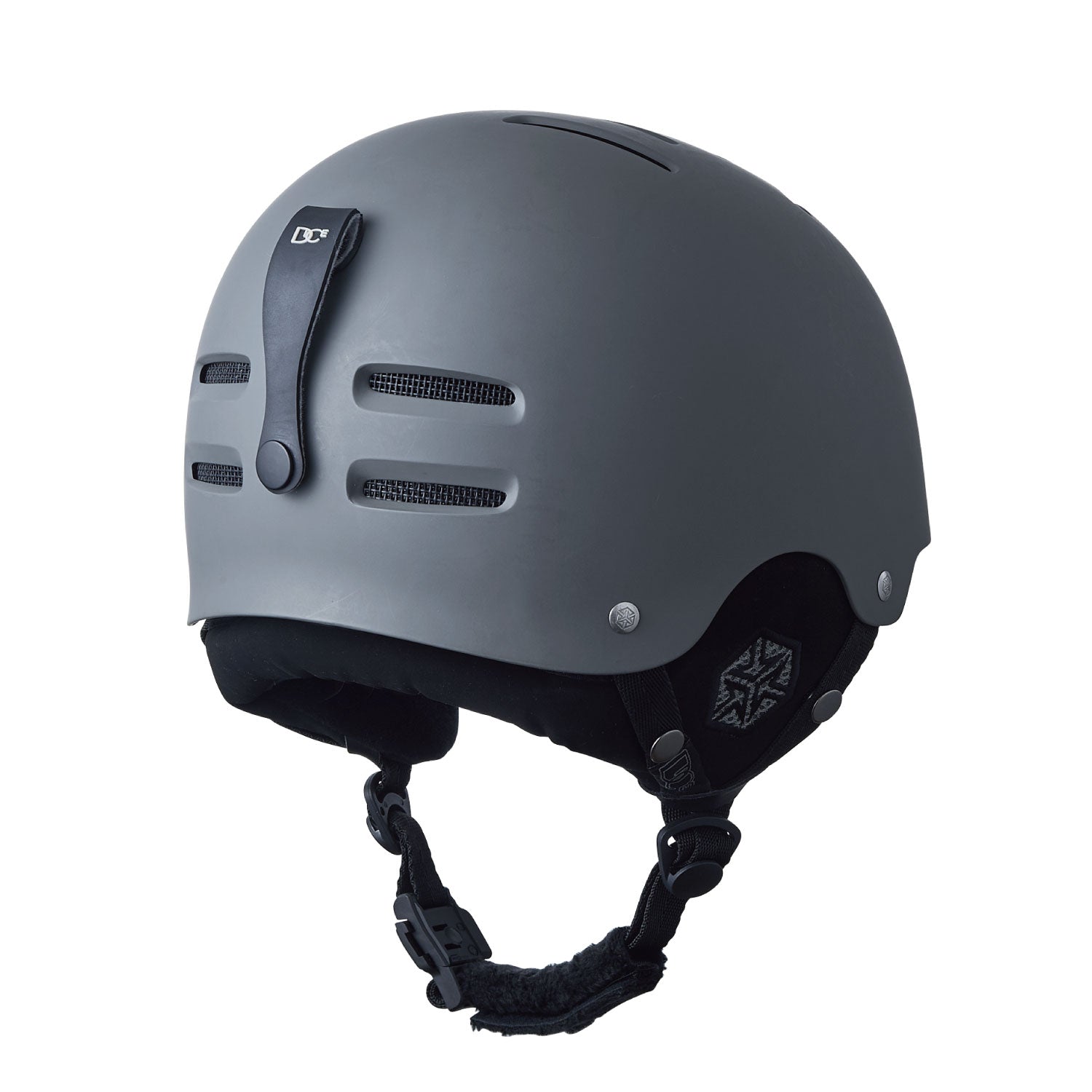 スノーボード ヘルメット ダイス DICE D5 P1 MGRY 25-26 送料無料 日本正規品 予約商品 店頭受け取り可能
