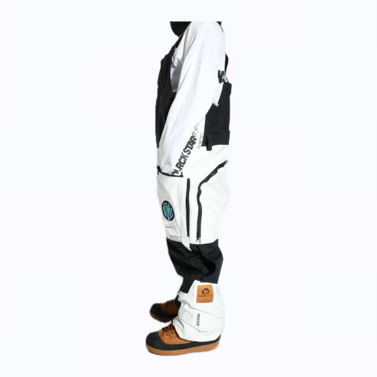 スノーボード ウェア マウンテン ロック スター MTN ROCK STAR CHOPPED CARROT’S PANTS 送料無料 日本正規品 予約商品 店頭受け取り可能