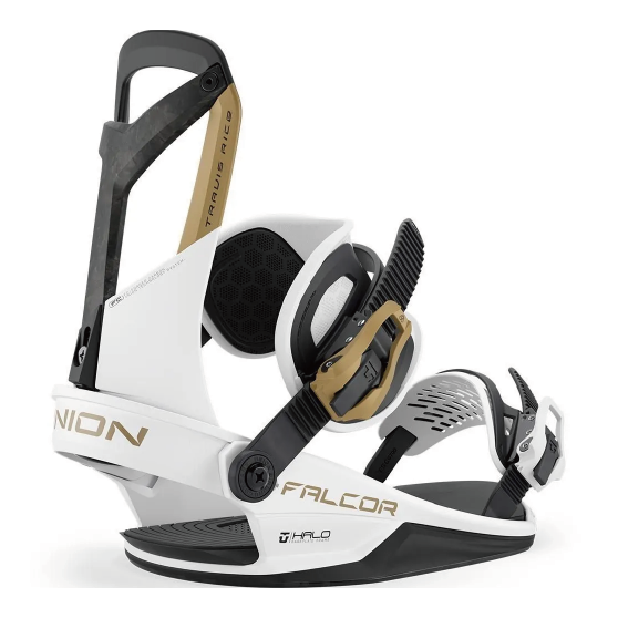 UNION ビンディング FALCOR BIANCO 26-27 バインディング 日本正規品