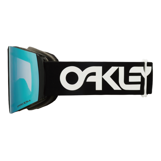 OAKLEY ゴーグル オークリー FALL LINE L BLACK 0OO7099-27 26-27 スノーボードゴーグル 日本正規品