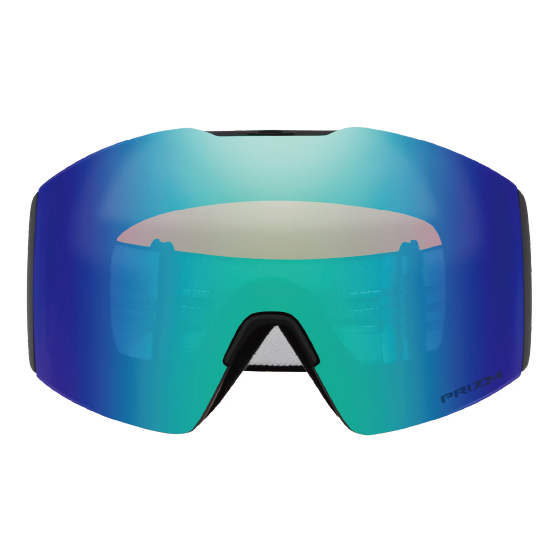 OAKLEY ゴーグル オークリー FALL LINE L BLACK 0OO7099-60 26-27 スノーボードゴーグル 日本正規品