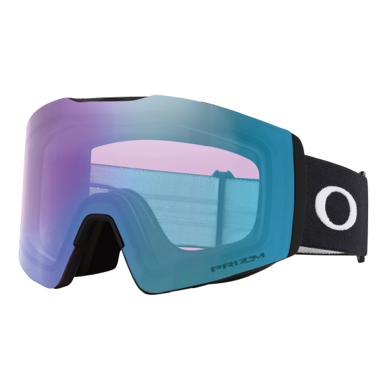 OAKLEY ゴーグル オークリー FALL LINE L BLACK 0OO7099-71 26-27 スノーボードゴーグル 日本正規品