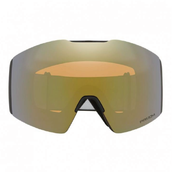 OAKLEY ゴーグル オークリー FALL LINE L BLACK 0OO7099-57 26-27 スノーボードゴーグル 日本正規品