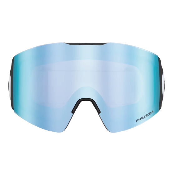 OAKLEY ゴーグル オークリー FALL LINE L BLACK 0OO7099-03 26-27 スノーボードゴーグル 日本正規品