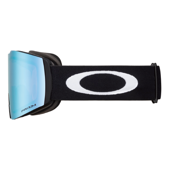 OAKLEY ゴーグル オークリー FALL LINE L BLACK 0OO7099-03 26-27 スノーボードゴーグル 日本正規品