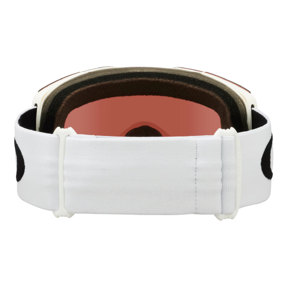 OAKLEY ゴーグル オークリー FALL LINE L WHITE 0OO7099-35 26-27 スノーボードゴーグル 日本正規品