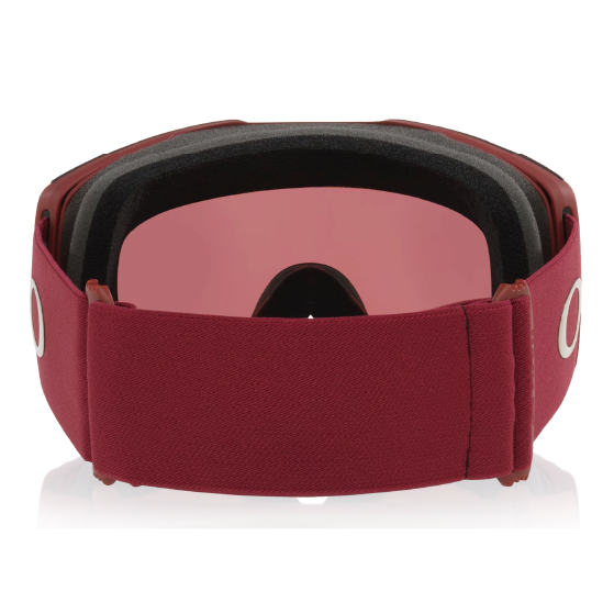 OAKLEY ゴーグル オークリー FALL LINE L RED 0OO7099-75 26-27 スノーボードゴーグル 日本正規品