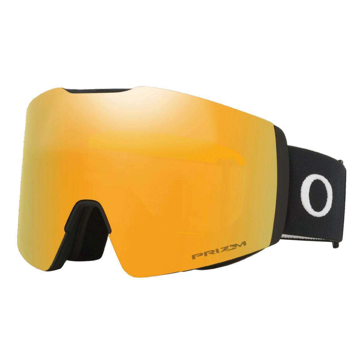 スノーボード ゴーグル オークリー OAKLEY FALL LINE L MATTE BLACK 25-26 送料無料 日本正規品