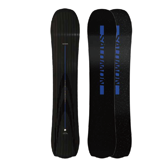 スノーボード SALOMON FASTLANE SALOMON スノーボード サロモン FASTLANE L49292700 26-27 板 日本正規品