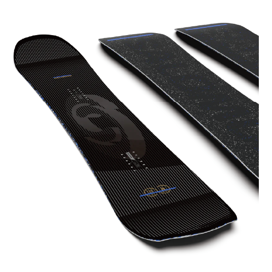 SALOMON サロモン FASTLANE 25-26 スノーボード ボード