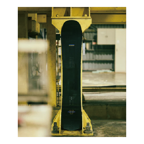 SALOMON サロモン FASTLANE 25-26 スノーボード ボード