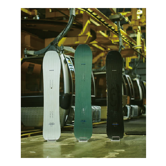 SALOMON サロモン FASTLANE 25-26 スノーボード ボード