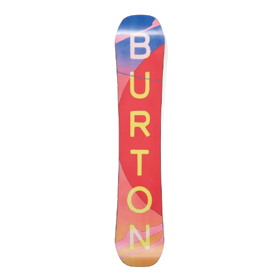 BURTON スノーボード バートン Women's Feelgood Tight Rope 1069119E0D 26-27 板 日本正規品