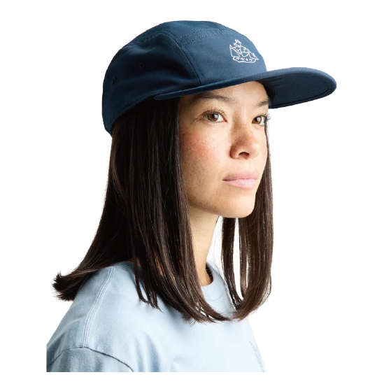 ANON アノン Five-Panel Hat LB Mountains 26-27 日本正規品