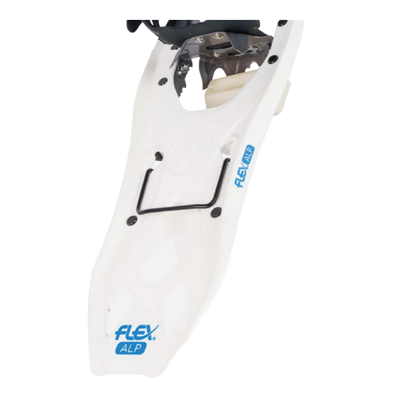 TUBBS タブス FLEX ALP WHITE 26-27 日本正規品