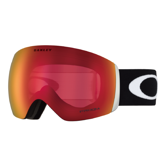 OAKLEY ゴーグル オークリー FLIGHT DECK L BLACK 0OO7050-33 26-27 スノーボードゴーグル 日本正規品