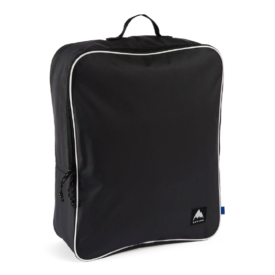 BURTON バートン Flight Attendant 32L Accessory Bag True Black 2348210A04 26-27 日本正規品