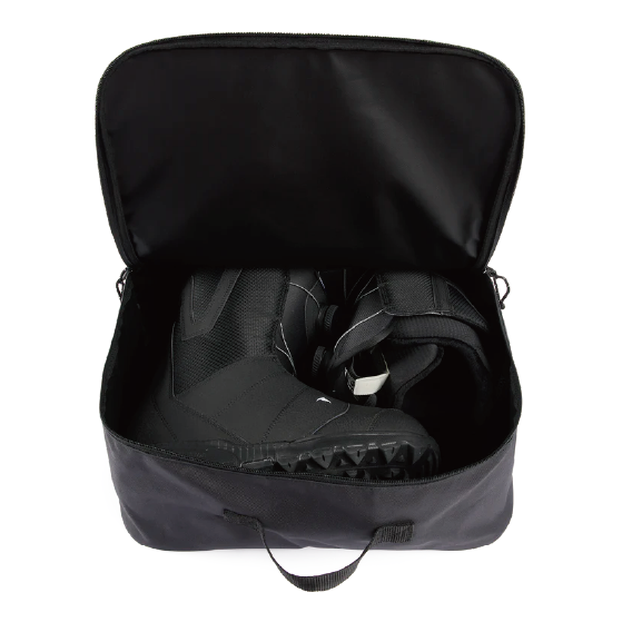 BURTON バートン Flight Attendant 32L Accessory Bag True Black 2348210A04 26-27 日本正規品