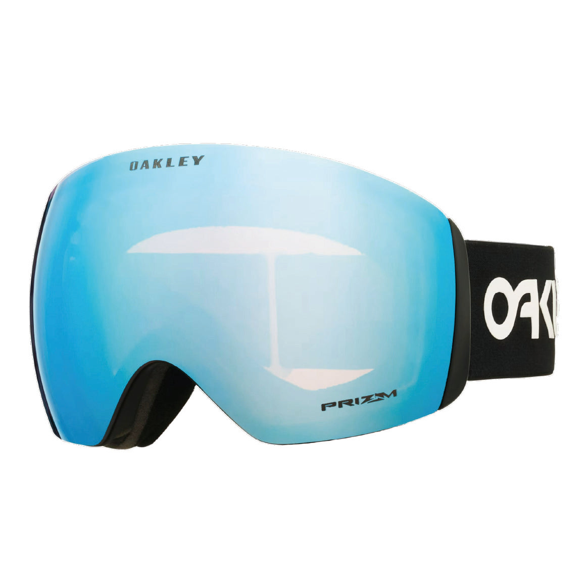 スノーボード ゴーグル オークリー OAKLEY FLIGHT DECK L FACTORY PILOT BLACK 25-26 送料無料 日本正規品