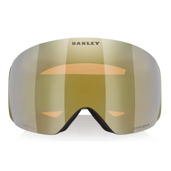 OAKLEY ゴーグル オークリー FLIGHT DECK L GREEN 0OO7050-F9 26-27 スノーボードゴーグル 日本正規品