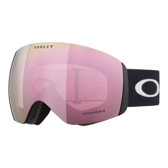 OAKLEY ゴーグル オークリー FLIGHT DECK L BLACK 0OO7050-C1 26-27 スノーボードゴーグル 日本正規品