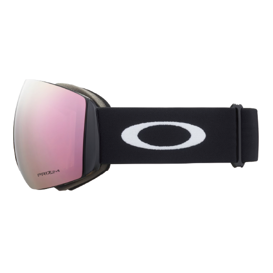 OAKLEY ゴーグル オークリー FLIGHT DECK L BLACK 0OO7050-C1 26-27 スノーボードゴーグル 日本正規品