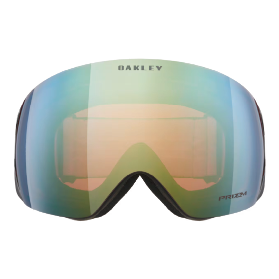 OAKLEY ゴーグル オークリー FLIGHT DECK L BLACK 0OO7050-C0 26-27 スノーボードゴーグル 日本正規品