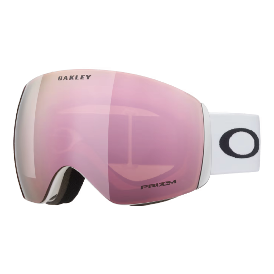 OAKLEY ゴーグル オークリー FLIGHT DECK L WHITE 0OO7050-C2 26-27 スノーボードゴーグル 日本正規品