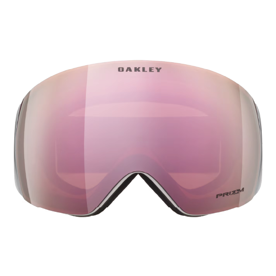 OAKLEY ゴーグル オークリー FLIGHT DECK L WHITE 0OO7050-C2 26-27 スノーボードゴーグル 日本正規品