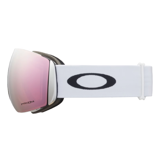 OAKLEY ゴーグル オークリー FLIGHT DECK L WHITE 0OO7050-C2 26-27 スノーボードゴーグル 日本正規品