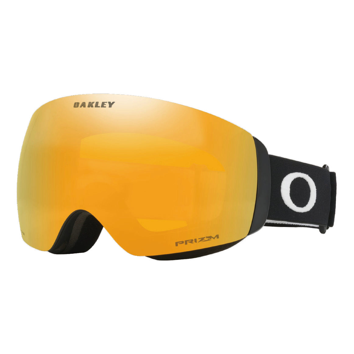 スノーボード ゴーグル オークリー OAKLEY FLIGHT DECK M MATTE BLACK 25-26 送料無料 日本正規品