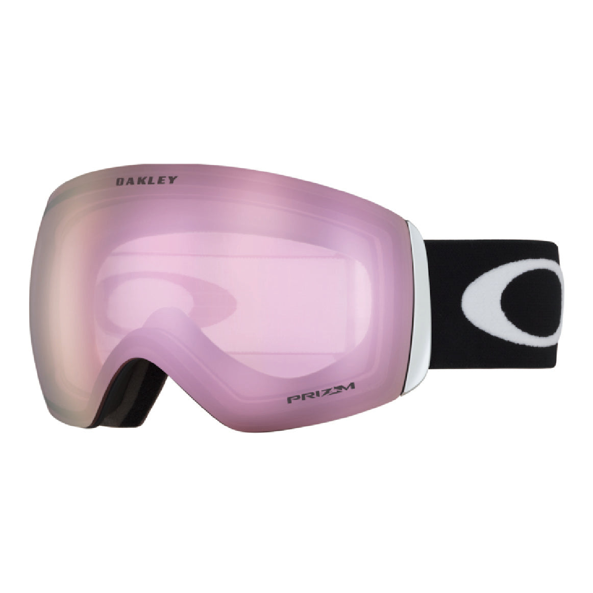 スノーボード ゴーグル オークリー OAKLEY FLIGHT DECK M MATTE BLACK 25-26 送料無料 日本正規品