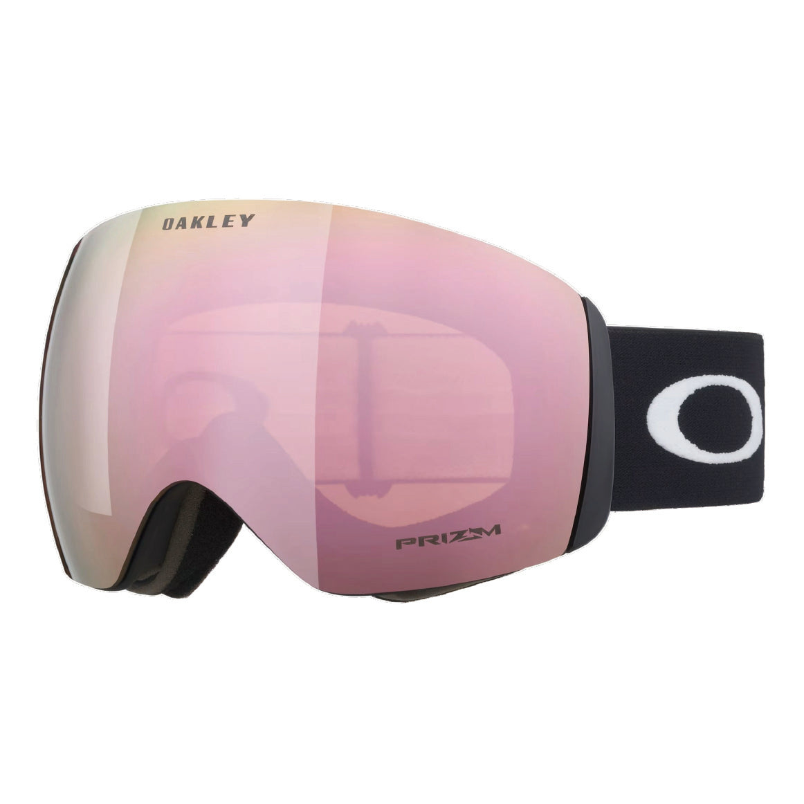 スノーボード ゴーグル オークリー OAKLEY FLIGHT DECK L MATTE BLACK 25-26 送料無料 日本正規品