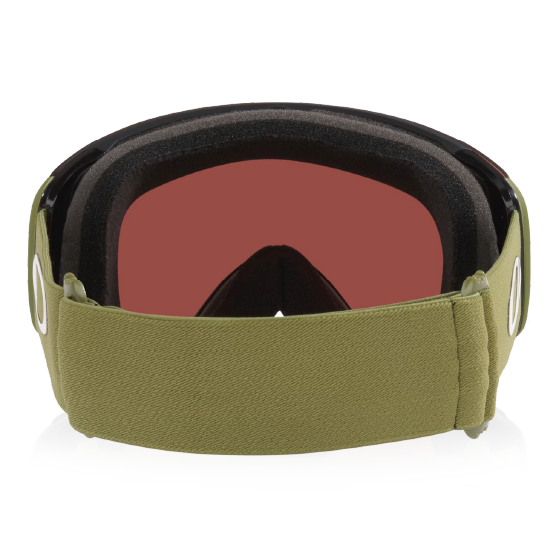 OAKLEY ゴーグル オークリー FLIGHT DECK M GREEN 0OO7064-H0 26-27 スノーボードゴーグル 日本正規品