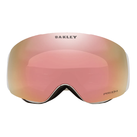 OAKLEY ゴーグル オークリー FLIGHT DECK M GREY 0OO7064-E0 26-27 スノーボードゴーグル 日本正規品