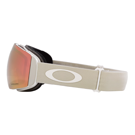 OAKLEY ゴーグル オークリー FLIGHT DECK M GREY 0OO7064-E0 26-27 スノーボードゴーグル 日本正規品