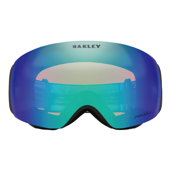 OAKLEY ゴーグル オークリー FLIGHT DECK M BLACK 0OO7064-D8 26-27 スノーボードゴーグル 日本正規品