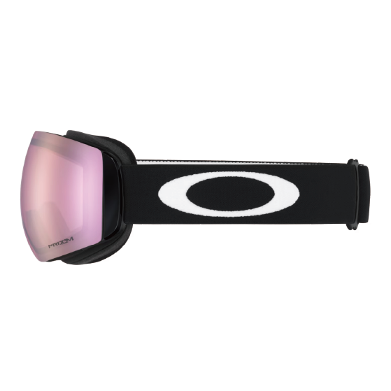 OAKLEY ゴーグル オークリー FLIGHT DECK M BLACK 0OO7064-45 26-27 スノーボードゴーグル 日本正規品