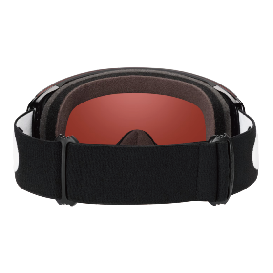 OAKLEY ゴーグル オークリー FLIGHT DECK M BLACK 0OO7064-41 26-27 スノーボードゴーグル 日本正規品