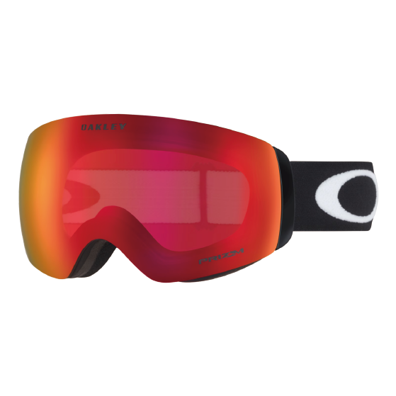 OAKLEY ゴーグル オークリー FLIGHT DECK M BLACK 0OO7064-39 26-27 スノーボードゴーグル 日本正規品
