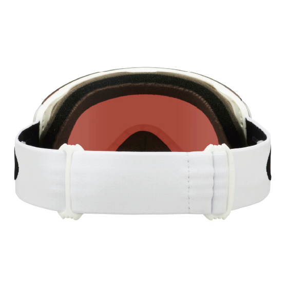 OAKLEY ゴーグル オークリー FLIGHT DECK M WHITE 0OO7064-A0 26-27 スノーボードゴーグル 日本正規品